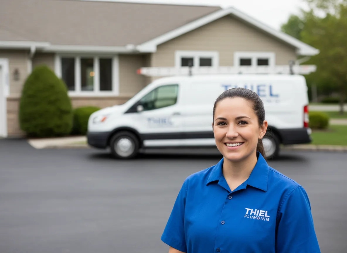 Plumber New Glarus, WI FAQs